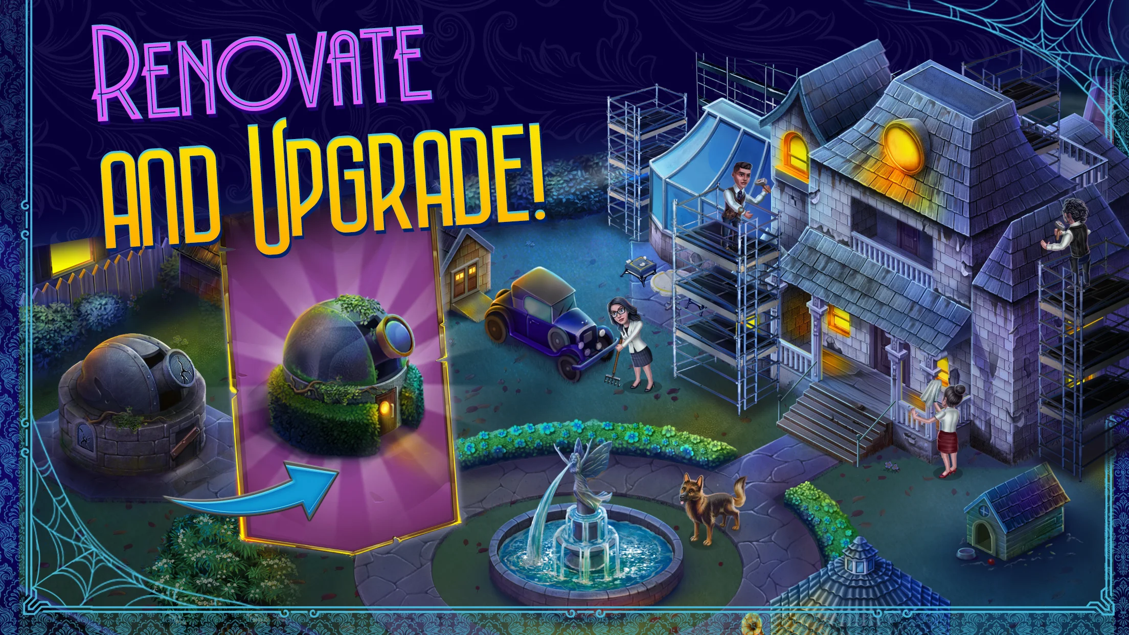 Nominosot Hidden Clues